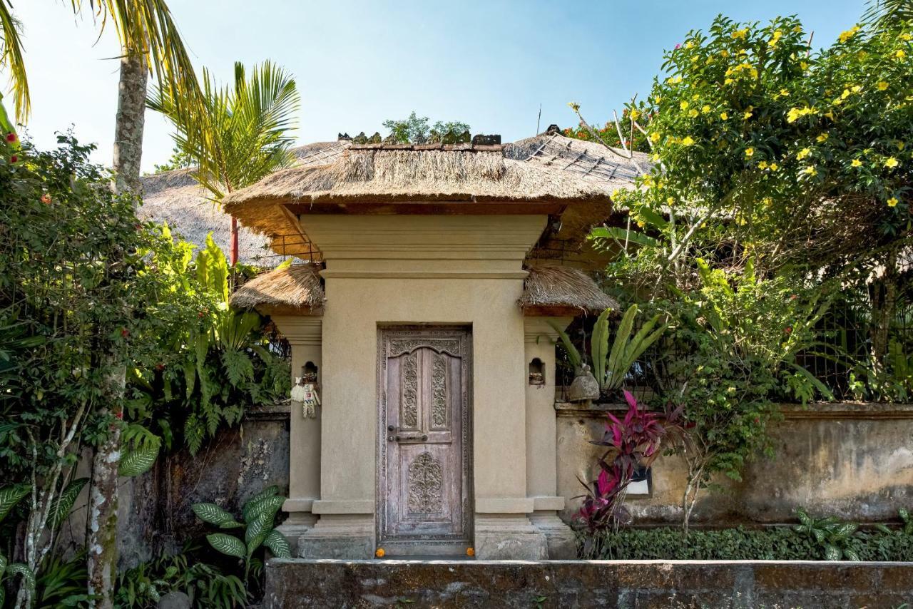 Villa Samaki Ubud Exterior foto